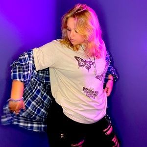 Meet your Posher, Carly